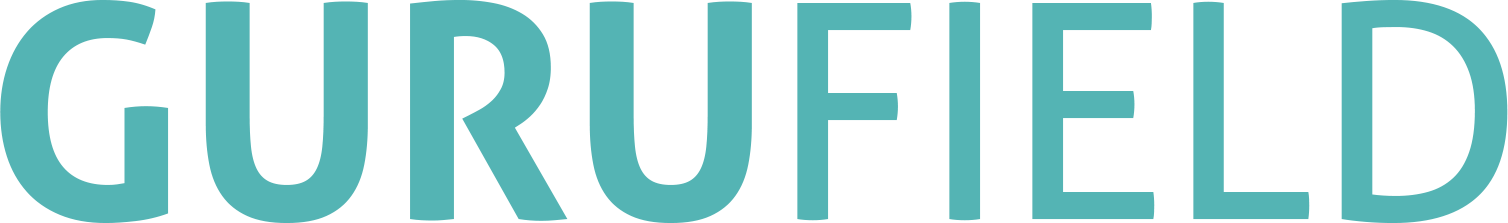 Gurufield-logo