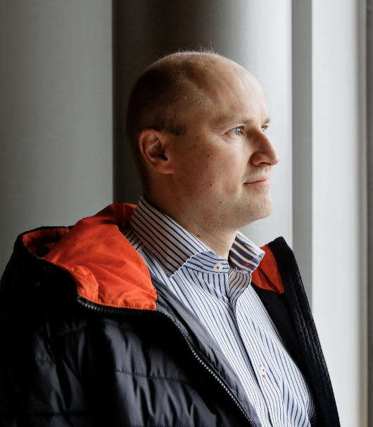 Jari Ojasti