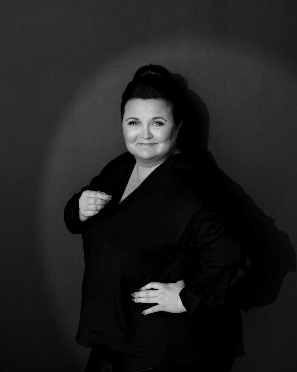 Nina Viskuri